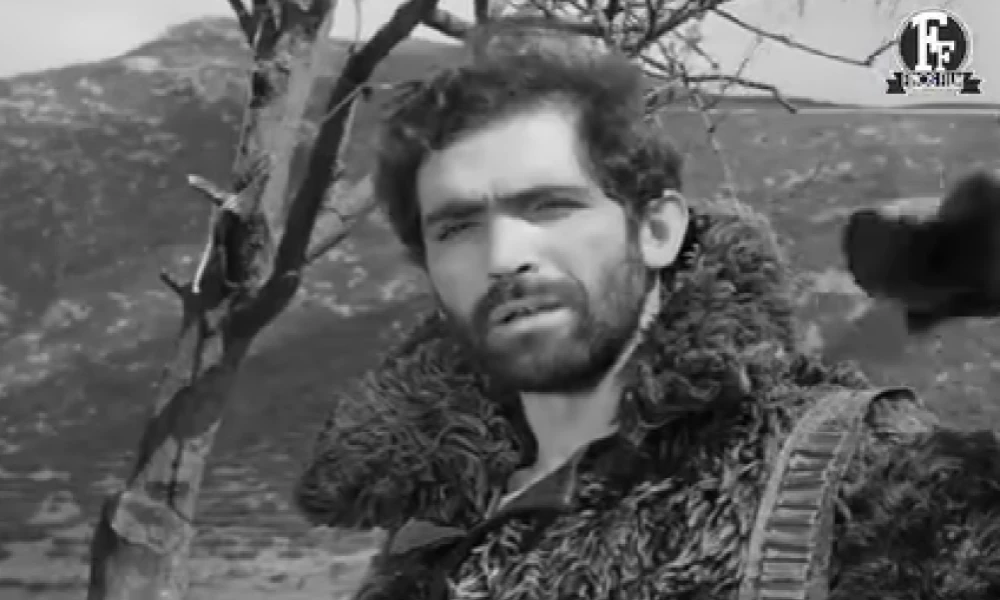 Παγκόσμια Ημέρα Γενειάδας- Το χιουμοριστικό βίντεο της Φίνος Φιλμ: «Μου τραβάς ξούρισμα; Όχι γιατί δεν έχω αλωνιστική»